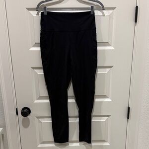 Gottex Women's Black Leggings